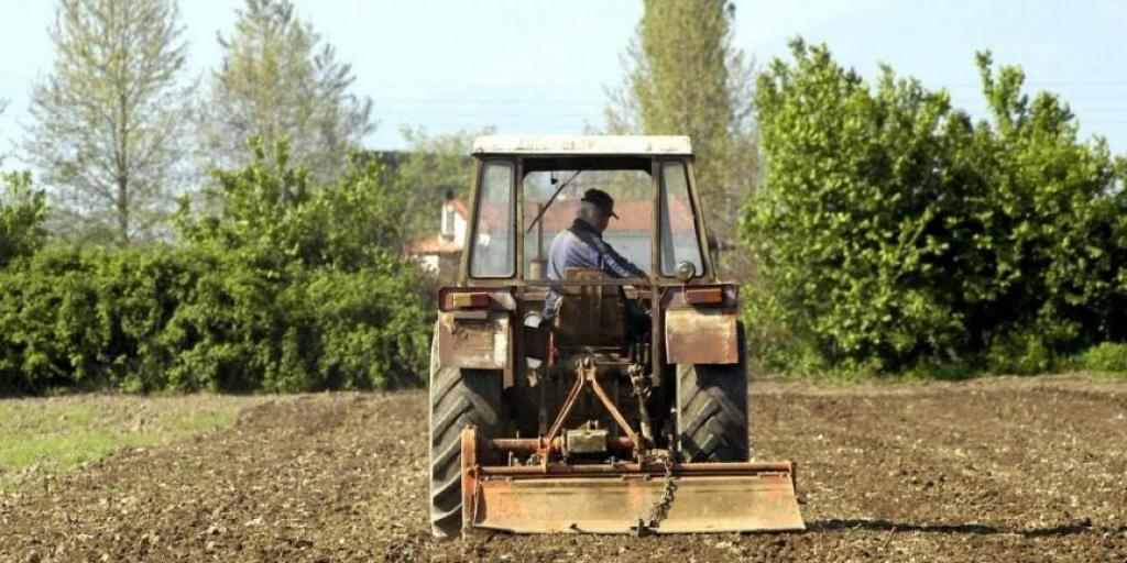 Κινητοποιήσεις Κύπριων αγροτών λόγω μείωσης του ποσού ΚΑΠ της ΕΕ