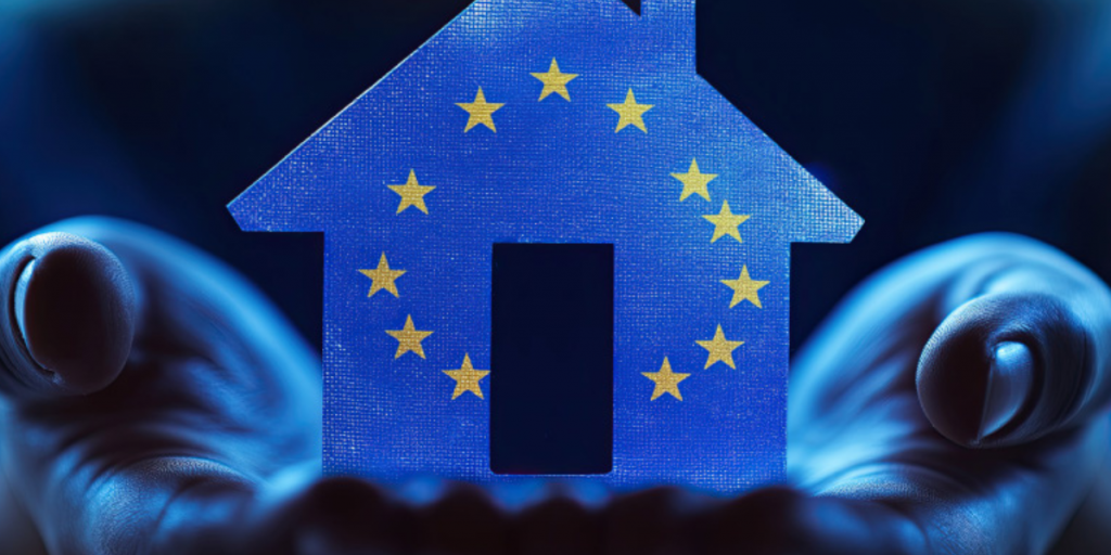&Eta; &nu;έ&alpha; &pi;&omicron;&lambda;&iota;&tau;&iota;&kappa;ή &tau;&eta;&sigmaf; &Epsilon;&Epsilon; &gamma;&iota;&alpha; &tau;&eta; &sigma;&tau;έ&gamma;&eta; - 650.000 &pi;&epsilon;&rho;&iota;&sigma;&sigma;ό&tau;&epsilon;&rho;&alpha; &sigma;&pi;ί&tau;&iota;&alpha; &sigma;&tau;&eta;&nu; &alpha;&gamma;&omicron;&rho;ά &kappa;ά&theta;&epsilon; &chi;&rho;ό&nu;&omicron;