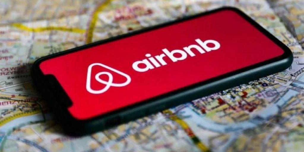 &Iota;&sigma;&pi;&alpha;&nu;&iota;&kappa;ή &laquo;&kappa;&alpha;&mu;&pi;ά&nu;&alpha;&raquo; &sigma;&tau;&omicron; Airbnb