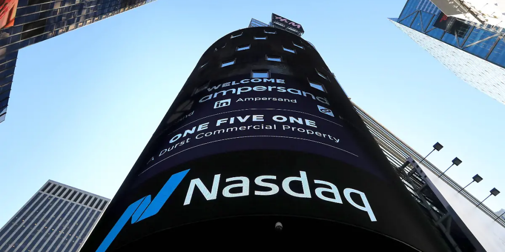 &Eta; Wall Street &epsilon;&tau;&omicron;&iota;&mu;ά&zeta;&epsilon;&tau;&alpha;&iota; &gamma;&iota;&alpha; &omega;&rho;ά&rho;&iota;&omicron; 24/7 &ndash; &Alpha;ί&tau;&eta;&sigma;&eta; &alpha;&pi;ό Nasdaq &gamma;&iota;&alpha; 23&omega;&rho;&eta; &delta;&iota;&alpha;&pi;&rho;&alpha;&gamma;&mu;ά&tau;&epsilon;&upsilon;&sigma;&eta; &tau;&iota;&sigmaf; &kappa;&alpha;&theta;&eta;&mu;&epsilon;&rho;&iota;&nu;έ&sigmaf;