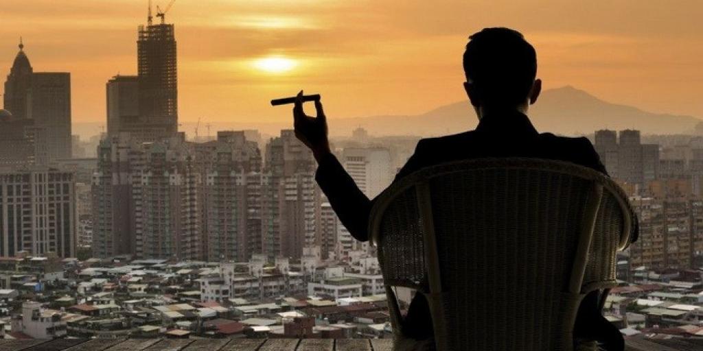 &Gamma;&iota;&alpha;&tau;ί &omicron;&iota; super rich &gamma;ί&nu;&omicron;&nu;&tau;&alpha;&iota; &pi;&iota;&omicron; &pi;&lambda;&omicron;ύ&sigma;&iota;&omicron;&iota; &alpha;&pi;ό &pi;&omicron;&tau;έ
