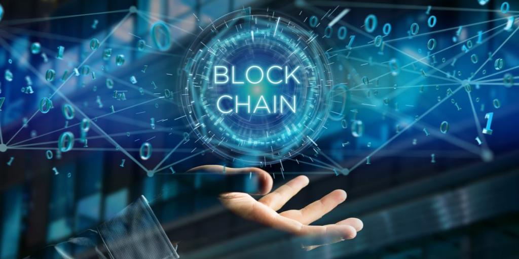 &Psi;&eta;&phi;&iota;&alpha;&kappa;ά assets made in China: &Tau;&sigma;ά&iota;, &pi;&omicron;&tau;ό &kappa;&alpha;&iota; &sigma;&pi;ά&nu;&iota;&omicron; &xi;ύ&lambda;&omicron; &sigma;&tau;&omicron; blockchain