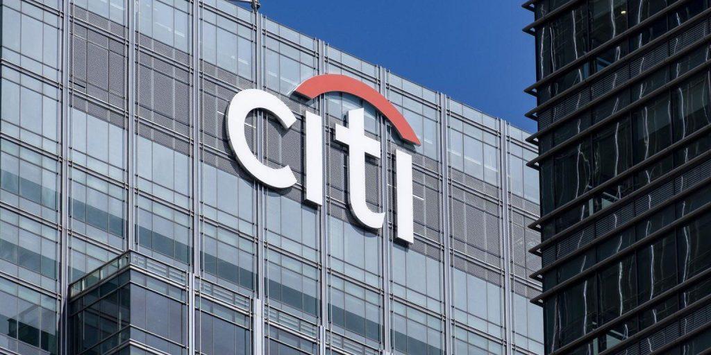 Citi: Έ&chi;&epsilon;&iota; &alpha;&nu;&alpha;&tau;&epsilon;ί&lambda;&epsilon;&iota; &mu;&iota;&alpha; &nu;έ&alpha; &epsilon;&pi;&omicron;&chi;ή &sigma;&tau;&eta;&nu; &Epsilon;&upsilon;&rho;&omega;&zeta;ώ&nu;&eta; &ndash; &Tau;έ&lambda;&omicron;&sigmaf; &tau;&alpha; &chi;&alpha;&mu;&eta;&lambda;ά &epsilon;&pi;&iota;&tau;ό&kappa;&iota;&alpha;