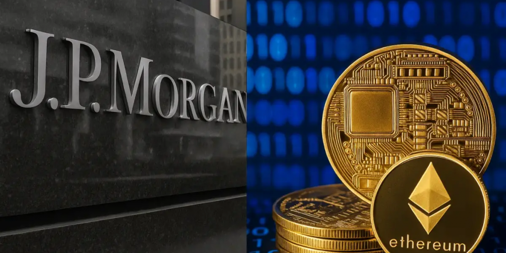 &Mu;&pi;&alpha;ί&nu;&epsilon;&iota; &beta;&alpha;&theta;ύ&tau;&epsilon;&rho;&alpha; &sigma;&tau;&alpha; &kappa;&rho;&upsilon;&pi;&tau;&omicron;&nu;&omicron;&mu;ί&sigma;&mu;&alpha;&tau;&alpha; &eta; JPMorgan