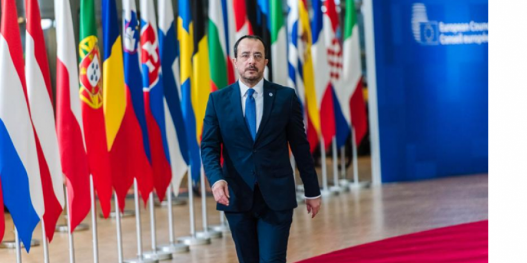 &Sigma;&epsilon; &tau;&rho;&omicron;&chi;&iota;ά &kappa;&rho;ί&sigma;&iota;&mu;&omega;&nu; &alpha;&pi;&omicron;&phi;ά&sigma;&epsilon;&omega;&nu; &eta; &Epsilon;&Epsilon; - &laquo;&Nu;&alpha; &beta;&gamma;&omicron;ύ&mu;&epsilon; &alpha;&kappa;ό&mu;&alpha; &pi;&iota;&omicron; &epsilon;&nu;&omega;&mu;έ&nu;&omicron;&iota;&raquo;, &lambda;έ&epsilon;&iota; &omicron; &Pi;&tau;&Delta;