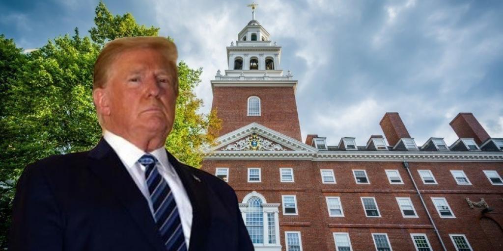 Έ&phi;&epsilon;&sigma;&eta; &Tau;&rho;&alpha;&mu;&pi; &mu;&epsilon;&tau;ά &tau;&eta; &delta;&iota;&kappa;&alpha;&sigma;&tau;&iota;&kappa;ή &nu;ί&kappa;&eta; &tau;&omicron;&upsilon; Harvard &gamma;&iota;&alpha; &tau;&omicron; &laquo;&pi;ά&gamma;&omega;&mu;&alpha;&raquo; &chi;&rho;&eta;&mu;&alpha;&tau;&omicron;&delta;ό&tau;&eta;&sigma;&eta;&sigmaf; $2 &delta;&iota;&sigma;.