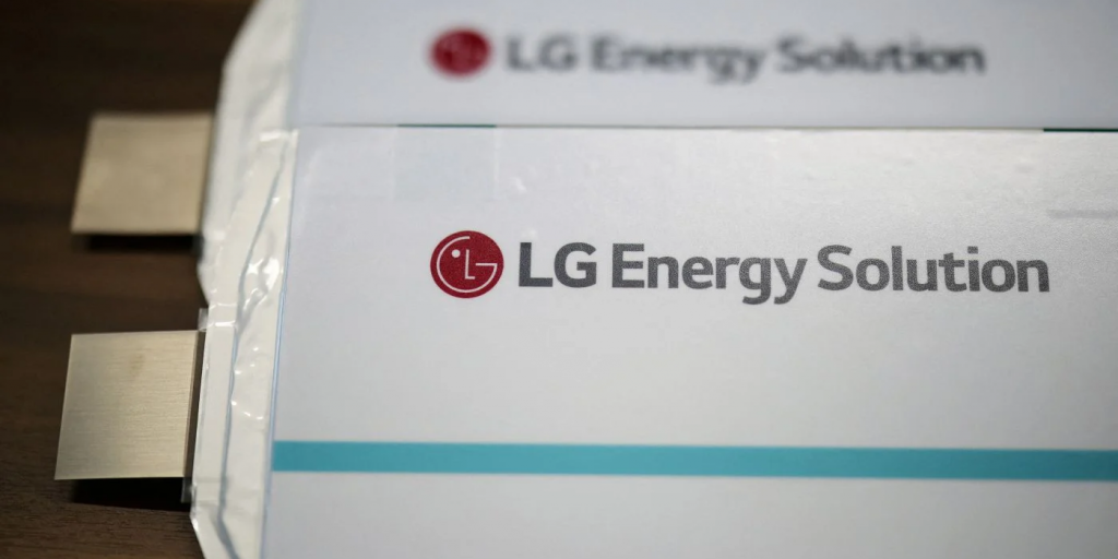 Honda: &Epsilon;&xi;&alpha;&gamma;&omicron;&rho;ά&zeta;&epsilon;&iota; &tau;&alpha; &pi;&epsilon;&rho;&iota;&omicron;&upsilon;&sigma;&iota;&alpha;&kappa;ά &sigma;&tau;&omicron;&iota;&chi;&epsilon;ί&alpha; &tau;&eta;&sigmaf; LG Battery &sigma;&tau;&omicron; &Omicron;&chi;ά&iota;&omicron; έ&nu;&alpha;&nu;&tau;&iota; 2,9 &delta;&iota;&sigma;. &delta;&omicron;&lambda;&alpha;&rho;ί&omega;&nu;