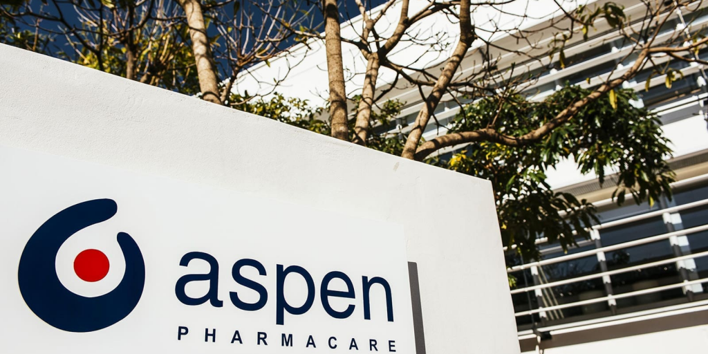 Aspen Pharmacare: &Rho;ά&lambda;&iota; 25&epsilon;&tau;ί&alpha;&sigmaf; &mu;&epsilon;&tau;ά &tau;&eta;&nu; &pi;ώ&lambda;&eta;&sigma;&eta; assets &sigma;&tau;&eta;&nu; &pi;&epsilon;&rho;&iota;&omicron;&chi;ή &Alpha;&sigma;ί&alpha;&sigmaf;&ndash;&Epsilon;&iota;&rho;&eta;&nu;&iota;&kappa;&omicron;ύ