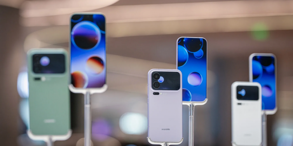 Η έλλειψη τσιπ φέρνει αύξηση των τιμών στα smartphones το 2026