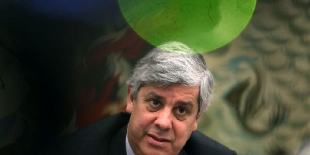 &Epsilon;&Kappa;&Tau;: &Eta; &Pi;&omicron;&rho;&tau;&omicron;&gamma;&alpha;&lambda;ί&alpha; &pi;&rho;&omicron;&tau;&epsilon;ί&nu;&epsilon;&iota; &tau;&omicron;&nu; &Mu;ά&rho;&iota;&omicron; &Sigma;&epsilon;&nu;&tau;έ&nu;&omicron; &gamma;&iota;&alpha; &alpha;&nu;&tau;&iota;&pi;&rho;ό&epsilon;&delta;&rho;&omicron;