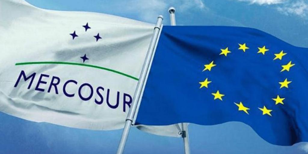 &Pi;&rho;&omicron;&sigma;&pi;ά&theta;&epsilon;&iota;&alpha; &alpha;&nu;&alpha;&tau;&rho;&omicron;&pi;ή&sigmaf; &tau;&eta;&sigmaf; &sigma;&upsilon;&mu;&phi;&omega;&nu;ί&alpha;&sigmaf; Mercosur &sigma;&tau;&omicron; &pi;&alpha;&rho;ά &pi;έ&nu;&tau;&epsilon;