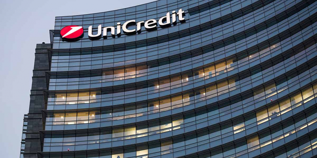 Unicredit: &Sigma;&epsilon; &sigma;&upsilon;&zeta;&eta;&tau;ή&sigma;&epsilon;&iota;&sigmaf; &gamma;&iota;&alpha; &alpha;&gamma;&omicron;&rho;ά &pi;&omicron;&sigma;&omicron;&sigma;&tau;&omicron;ύ &sigma;&tau;&eta; Monte dei Paschi