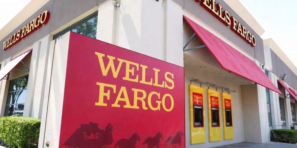 Wells Fargo: &Pi;ί&epsilon;&sigma;&eta; &sigma;&tau;&alpha; &kappa;έ&rho;&delta;&eta; &delta;&rsquo; &tau;&rho;&iota;&mu;ή&nu;&omicron;&upsilon; &alpha;&pi;ό &tau;&iota;&sigmaf; &pi;&epsilon;&rho;&iota;&kappa;&omicron;&pi;έ&sigmaf; &sigma;&tau;&omicron; &pi;&rho;&omicron;&sigma;&omega;&pi;&iota;&kappa;ό