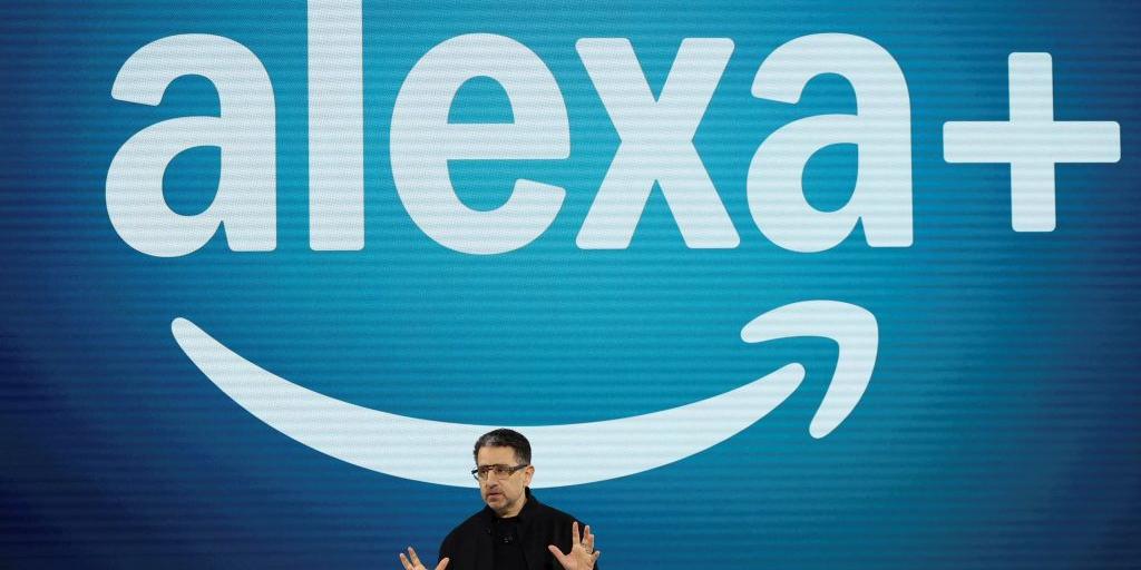 &Eta; &nu;έ&alpha; Alexa &epsilon;&tau;&omicron;&iota;&mu;ά&zeta;&epsilon;&tau;&alpha;&iota; &nu;&alpha; &kappa;&lambda;έ&psi;&epsilon;&iota; &tau;&eta;&nu; &pi;&alpha;&rho;ά&sigma;&tau;&alpha;&sigma;&eta; &alpha;&pi;ό &tau;&omicron; ChatGPT