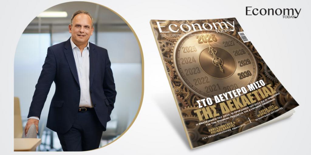 &Omicron;&iota; &Kappa;ύ&pi;&rho;&iota;&omicron;&iota; έ&chi;&omicron;&upsilon;&nu; &beta;&alpha;&theta;&iota;ά &rho;&iota;&zeta;&omega;&mu;έ&nu;&eta; &sigma;&tau;&omicron; DNA &tau;&omicron;&upsilon;&sigmaf; &tau;&eta;&nu; &pi;&rho;&omicron;&sigma;&alpha;&rho;&mu;&omicron;&sigma;&tau;&iota;&kappa;ό&tau;&eta;&tau;&alpha;