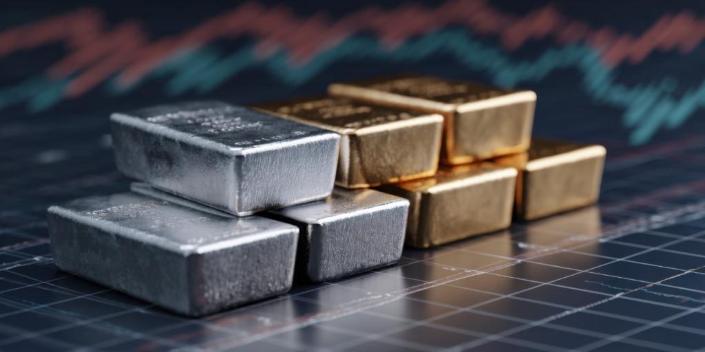 &Alpha;&pi;ό &tau;&eta;&nu; &kappa;&omicron;&rho;&upsilon;&phi;ή&hellip; &sigma;&tau;&omicron; sell off &tau;&omicron; &alpha;&sigma;ή&mu;&iota; &mu;&epsilon;&tau;ά &tau;&eta;&nu; &alpha;&nu;&alpha;&sigma;&tau;&omicron;&lambda;ή &delta;&alpha;&sigma;&mu;ώ&nu; &Tau;&rho;&alpha;&mu;&pi; &sigma;&epsilon; &kappa;&rho;ί&sigma;&iota;&mu;&alpha; &omicron;&rho;&upsilon;&kappa;&tau;ά