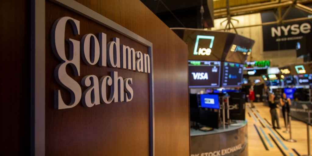 &laquo;&Epsilon;&kappa;&rho;&eta;&kappa;&tau;&iota;&kappa;ό&raquo; &delta;&rsquo; &tau;&rho;ί&mu;&eta;&nu;&omicron; &gamma;&iota;&alpha; &tau;&eta;&nu; Goldman Sachs &mu;&epsilon; &iota;&sigma;&tau;&omicron;&rho;&iota;&kappa;ό &rho;&epsilon;&kappa;ό&rho; &sigma;&tau;&alpha; έ&sigma;&omicron;&delta;&alpha;