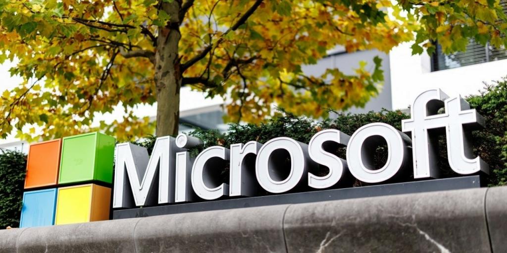 Microsoft: &Upsilon;&pi;ό έ&rho;&epsilon;&upsilon;&nu;&alpha; &sigma;&tau;&eta;&nu; &Epsilon;&lambda;&beta;&epsilon;&tau;ί&alpha; &gamma;&iota;&alpha; &alpha;&upsilon;&xi;ή&sigma;&epsilon;&iota;&sigmaf; &sigma;&tau;&alpha; &tau;έ&lambda;&eta; &alpha;&delta;&epsilon;&iota;&omicron;&delta;ό&tau;&eta;&sigma;&eta;&sigmaf;