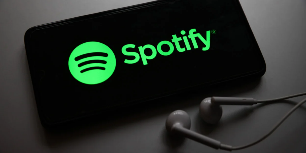 Spotify: &Sigma;&tau;&alpha; 13 &delta;&omicron;&lambda;ά&rho;&iota;&alpha; &alpha;&upsilon;&xi;ά&nu;&epsilon;&tau;&alpha;&iota; &eta; premium &sigma;&upsilon;&nu;&delta;&rho;&omicron;&mu;ή &sigma;&tau;&iota;&sigmaf; &Eta;&Pi;&Alpha;