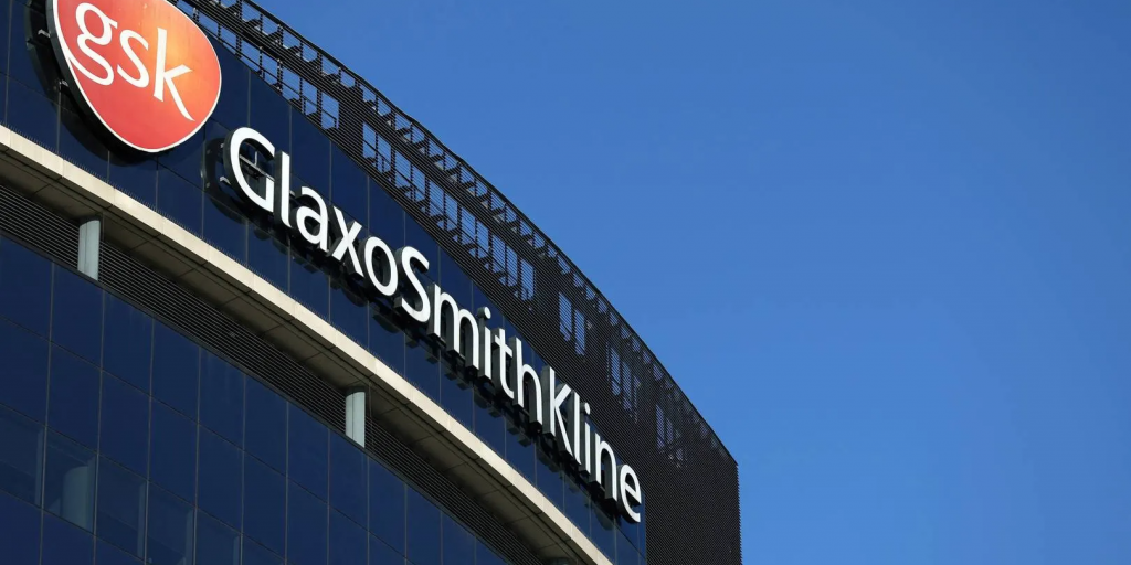 &Eta; GSK &epsilon;&xi;&alpha;&gamma;&omicron;&rho;ά&zeta;&epsilon;&iota; &tau;&eta; Rapt Therapeutics έ&nu;&alpha;&nu;&tau;&iota; 2,2 &delta;&iota;&sigma;. &delta;&omicron;&lambda;&alpha;&rho;ί&omega;&nu;
