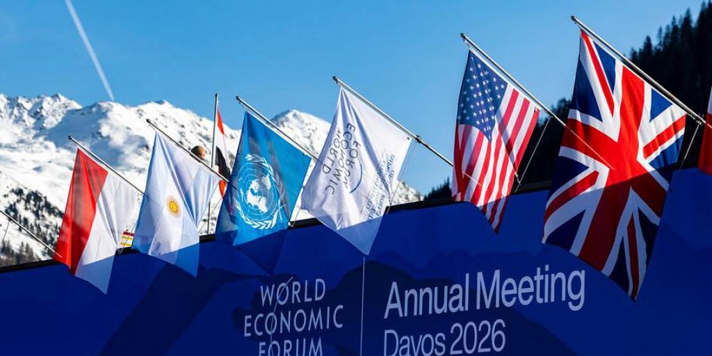 &Nu;&tau;&alpha;&beta;ό&sigmaf; 2026: &Tau;&iota; &phi;έ&rho;&nu;&epsilon;&iota; &eta; &epsilon;&pi;&omicron;&chi;ή &Tau;&rho;&alpha;&mu;&pi; - Έ&nu;&alpha; &sigma;&kappa;&lambda;&eta;&rho;ό stress test &gamma;&iota;&alpha; &tau;&eta; &Delta;ύ&sigma;&eta;