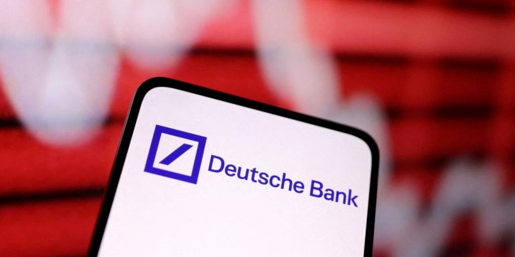 Deutsche Bank: &laquo;&Omicron; &mu;ή&nu;&alpha;&sigmaf; &tau;&omicron;&upsilon; &mu;έ&lambda;&iota;&tau;&omicron;&sigmaf; &gamma;&iota;&alpha; &tau;&eta; &tau;&epsilon;&chi;&nu;&eta;&tau;ή &nu;&omicron;&eta;&mu;&omicron;&sigma;ύ&nu;&eta; έ&lambda;&alpha;&beta;&epsilon; &tau;έ&lambda;&omicron;&sigmaf;&raquo;