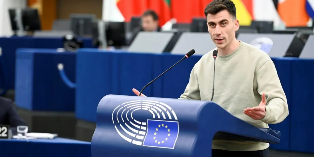 &Delta;&iota;&epsilon;&rho;&epsilon;&upsilon;&nu;ά&tau;&alpha;&iota; &kappa;&alpha;&tau;&alpha;&gamma;&gamma;&epsilon;&lambda;ί&alpha; &kappa;&alpha;&tau;ά &tau;&omicron;&upsilon; &Phi;&epsilon;&iota;&delta;ί&alpha; &Pi;&alpha;&nu;&alpha;&gamma;&iota;ώ&tau;&omicron;&upsilon; &gamma;&iota;&alpha; &epsilon;&upsilon;&rho;&omega;&pi;&alpha;ϊ&kappa;ά &kappa;&omicron;&nu;&delta;ύ&lambda;&iota;&alpha;