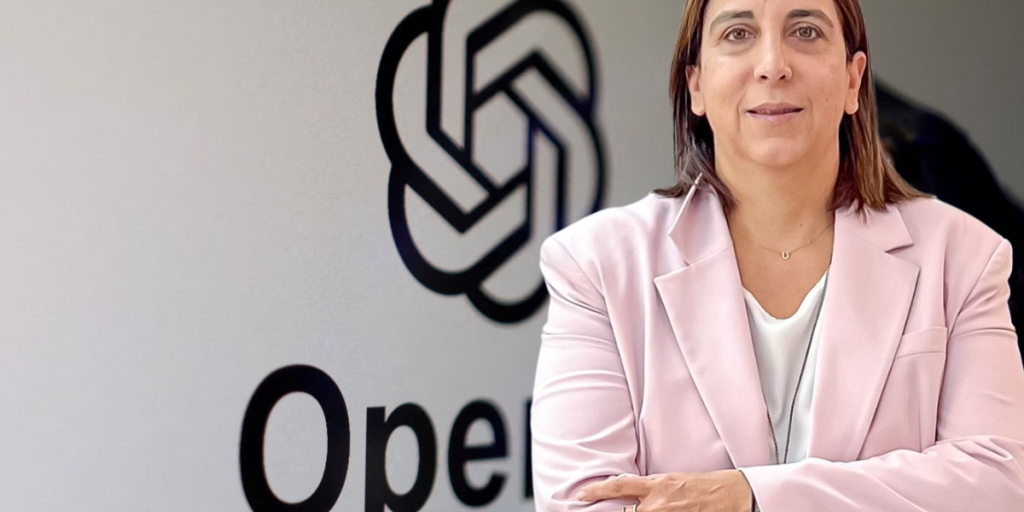 &Omicron;&iota; &euro;500.000, &eta; OpenAI &kappa;&alpha;&iota; &laquo;&theta;έ&lambda;&omicron;&upsilon;&mu;&epsilon; &nu;&alpha; &lambda;ά&mu;&psi;&epsilon;&iota; &eta; &alpha;&lambda;ή&theta;&epsilon;&iota;&alpha;&raquo;