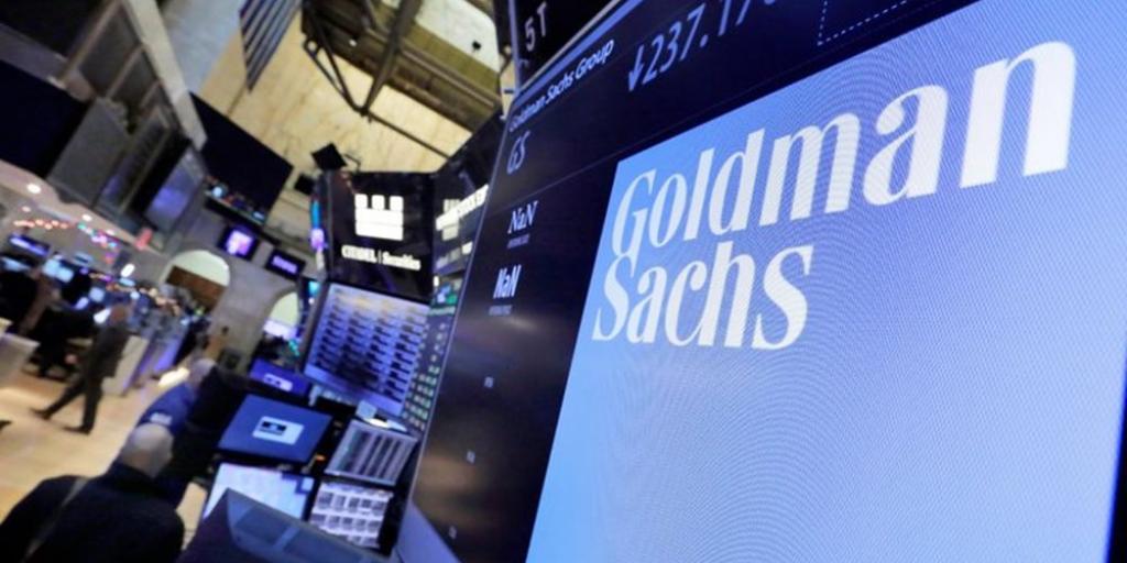 Goldman Sachs: &Eta; &theta;έ&sigma;&eta; &tau;&eta;&sigmaf; &Epsilon;&upsilon;&rho;ώ&pi;&eta;&sigmaf; &sigma;&tau;&omicron; mega &theta;έ&mu;&alpha; &tau;&eta;&sigmaf; &Tau;&epsilon;&chi;&nu;&eta;&tau;ή&sigmaf; &Nu;&omicron;&eta;&mu;&omicron;&sigma;ύ&nu;&eta;&sigmaf;