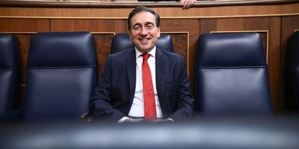 &Upsilon;&Pi;&Epsilon;&Xi; &Iota;&sigma;&pi;&alpha;&nu;ί&alpha;&sigmaf;: &Kappa;&alpha;&lambda;&epsilon;ί &tau;&eta;&nu; &Epsilon;&Epsilon; &nu;&alpha; &pi;&rho;&omicron;&chi;&omega;&rho;ή&sigma;&epsilon;&iota; &sigma;&tau;&eta; &delta;&eta;&mu;&iota;&omicron;&upsilon;&rho;&gamma;ί&alpha; &kappa;&omicron;&iota;&nu;&omicron;ύ &sigma;&tau;&rho;&alpha;&tau;&omicron;ύ