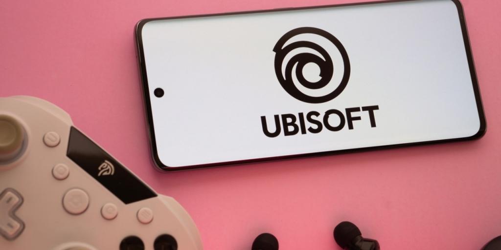 Ubisoft: &Alpha;&kappa;&upsilon;&rho;ώ&sigma;&epsilon;&iota;&sigmaf; &tau;ί&tau;&lambda;&omega;&nu; &kappa;&alpha;&iota; &zeta;&eta;&mu;ί&epsilon;&sigmaf; &euro;1 &delta;&iota;&sigma;. &beta;&upsilon;&theta;ί&zeta;&omicron;&upsilon;&nu; &tau;&eta; &mu;&epsilon;&tau;&omicron;&chi;ή