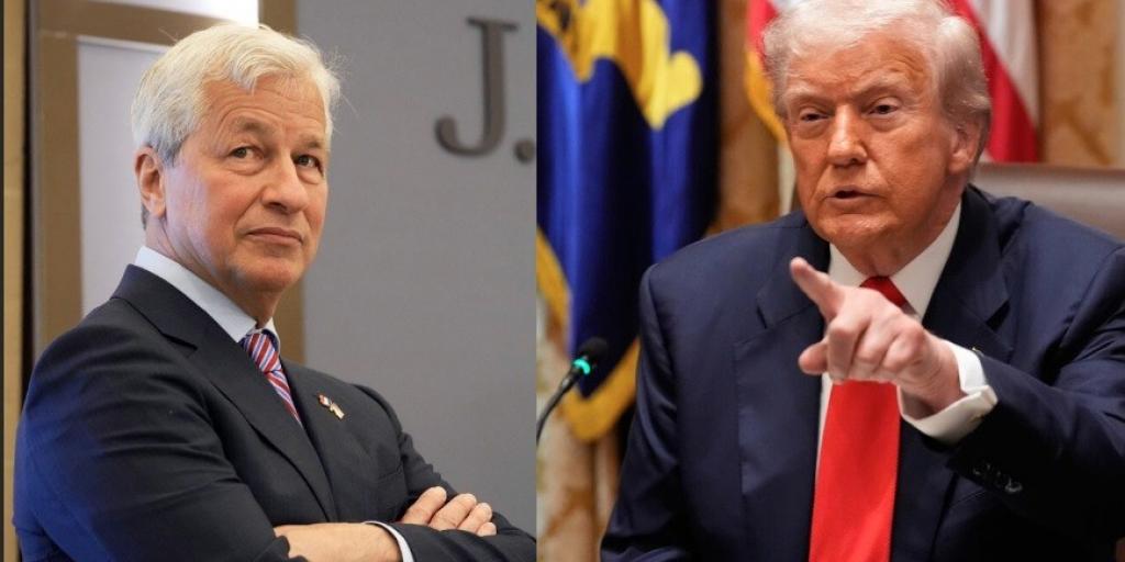 &Tau;&zeta;έ&iota;&mu;&iota; &Nu;&tau;ά&iota;&mu;&omicron;&nu;: &Tau;&omicron; &chi;&rho;&omicron;&nu;&iota;&kappa;ό &tau;&eta;&sigmaf; &rho;ή&xi;&eta;&sigmaf; &Tau;&rho;&alpha;&mu;&pi; &mu;&epsilon; &tau;&omicron;&nu; &iota;&sigma;&chi;&upsilon;&rho;ό&tau;&epsilon;&rho;&omicron; &tau;&rho;&alpha;&pi;&epsilon;&zeta;ί&tau;&eta; &tau;&omega;&nu; &Eta;&Pi;&Alpha;