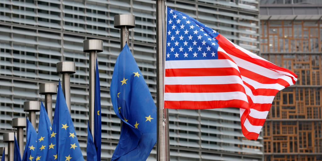 &Epsilon;&Epsilon; &ndash; &Eta;&Pi;&Alpha;: &Xi;&alpha;&nu;&alpha;&nu;&omicron;ί&gamma;&epsilon;&iota; &omicron; &delta;&rho;ό&mu;&omicron;&sigmaf; &gamma;&iota;&alpha; &tau;&eta;&nu; &kappa;ύ&rho;&omega;&sigma;&eta; &tau;&eta;&sigmaf; &epsilon;&mu;&pi;&omicron;&rho;&iota;&kappa;ή&sigmaf; &sigma;&upsilon;&mu;&phi;&omega;&nu;ί&alpha;&sigmaf; &mu;&epsilon;&tau;ά &tau;&eta;&nu; &upsilon;&pi;&alpha;&nu;&alpha;&chi;ώ&rho;&eta;&sigma;&eta; &Tau;&rho;&alpha;&mu;&pi;