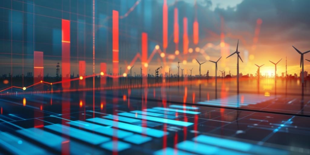 JPMorgan: &Pi;&rho;&omicron;&epsilon;&iota;&delta;&omicron;&pi;&omicron;&iota;&epsilon;ί &gamma;&iota;&alpha; &mu;&epsilon;&gamma;&alpha;&lambda;ύ&tau;&epsilon;&rho;&eta; &mu;&epsilon;&tau;&alpha;&beta;&lambda;&eta;&tau;ό&tau;&eta;&tau;&alpha; &sigma;&tau;&eta;&nu; &epsilon;&nu;&epsilon;&rho;&gamma;&epsilon;&iota;&alpha;&kappa;ή &mu;&epsilon;&tau;ά&beta;&alpha;&sigma;&eta;