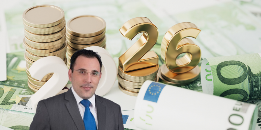 &laquo;&Eta; &Kappa;ύ&pi;&rho;&omicron;&sigmaf; &pi;&alpha;&rho;&alpha;&mu;έ&nu;&epsilon;&iota; &epsilon;&xi;&omega;&gamma;&epsilon;&nu;ή&sigmaf; &omicron;&iota;&kappa;&omicron;&nu;&omicron;&mu;ί&alpha;, &tau;&omicron; &zeta;&eta;&tau;&omicron;ύ&mu;&epsilon;&nu;&omicron; &epsilon;ί&nu;&alpha;&iota; &eta; &pi;&alpha;&rho;&alpha;&gamma;&omega;&gamma;&iota;&kappa;ή &alpha;&nu;&alpha;&beta;ά&theta;&mu;&iota;&sigma;&eta;&raquo;