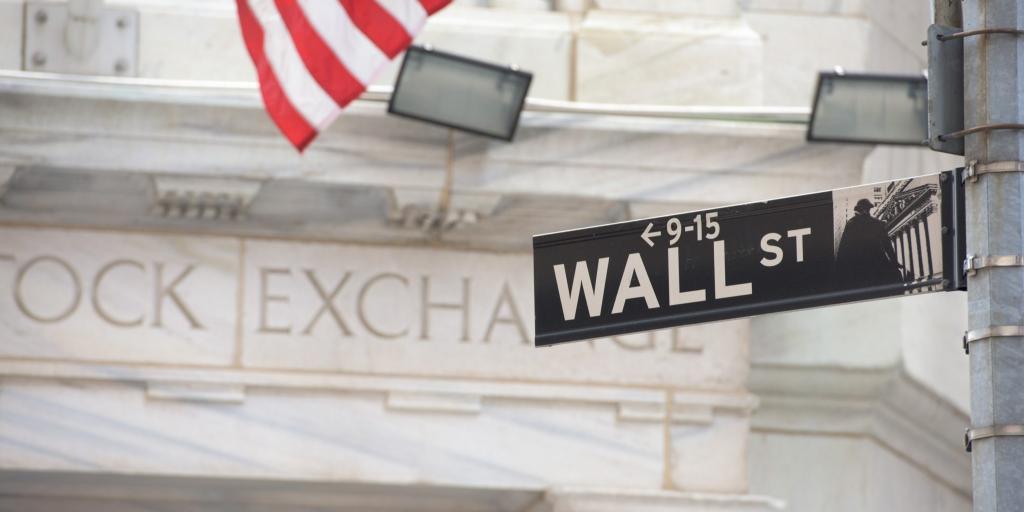 &Alpha;&nu;&omicron;&delta;&iota;&kappa;έ&sigmaf; &tau;ά&sigma;&epsilon;&iota;&sigmaf; &sigma;&tau;&eta; Wall Street &mu;&epsilon; &phi;ό&nu;&tau;&omicron; &tau;&iota;&sigmaf; Big Tech &kappa;&alpha;&iota; &tau;&eta; Fed