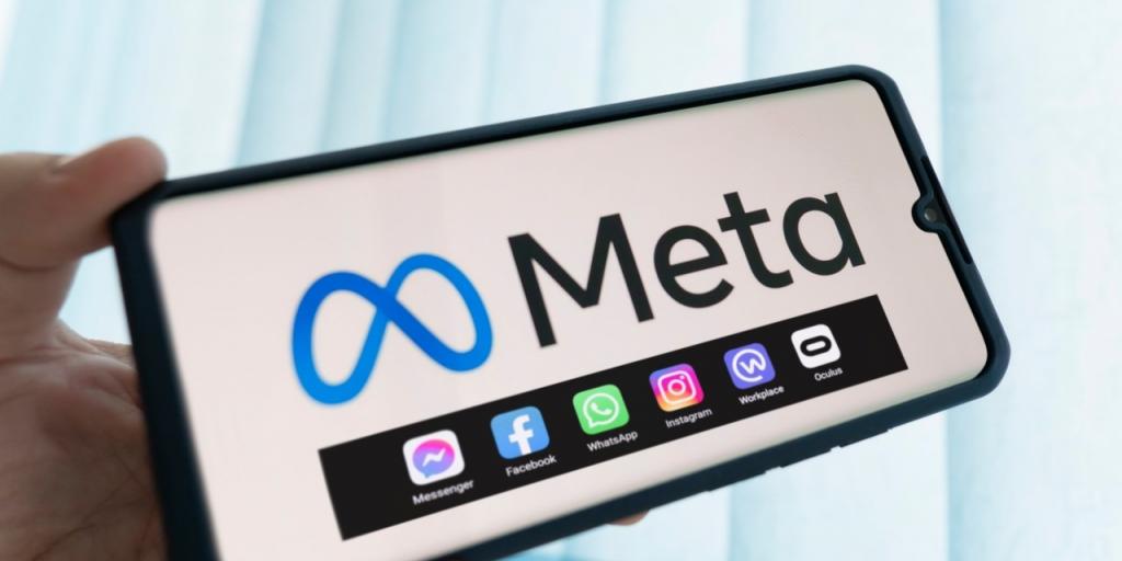 Meta: &Nu;έ&alpha; &sigma;&upsilon;&nu;&delta;&rho;&omicron;&mu;&eta;&tau;&iota;&kappa;ά &pi;&alpha;&kappa;έ&tau;&alpha; &mu;&epsilon; &pi;&rho;&omicron;&nu;ό&mu;&iota;&alpha; &kappa;&alpha;&iota; &pi;&epsilon;&rho;&iota;&sigma;&sigma;ό&tau;&epsilon;&rho;&eta; &Alpha;&Iota; &gamma;&iota;&alpha; Instagram, Facebook &kappa;&alpha;&iota; WhatsApp