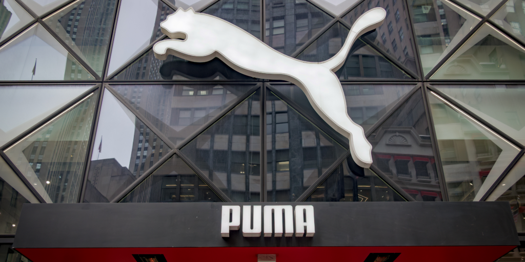 &Eta; &kappa;&iota;&nu;&epsilon;&zeta;&iota;&kappa;ή Anta Sports &gamma;ί&nu;&epsilon;&tau;&alpha;&iota; &omicron; &mu;&epsilon;&gamma;&alpha;&lambda;ύ&tau;&epsilon;&rho;&omicron;&sigmaf; &mu;έ&tau;&omicron;&chi;&omicron;&sigmaf; &tau;&eta;&sigmaf; Puma &mu;&epsilon; &epsilon;&pi;έ&nu;&delta;&upsilon;&sigma;&eta; $1,8 &delta;&iota;&sigma;.