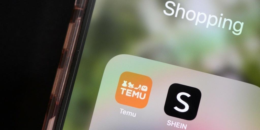 &Iota;&tau;&alpha;&lambda;ί&alpha; vs Temu &kappa;&alpha;&iota; Shein: &Tau;&omicron; &tau;έ&lambda;&omicron;&sigmaf; &tau;&omega;&nu; &euro;2 &alpha;&delta;&epsilon;&iota;ά&zeta;&epsilon;&iota; &alpha;&epsilon;&rho;&omicron;&delta;&rho;ό&mu;&iota;&alpha; &kappa;&alpha;&iota; &laquo;&sigma;&tau;&epsilon;&gamma;&nu;ώ&nu;&epsilon;&iota;&raquo; &tau;&alpha; logistics