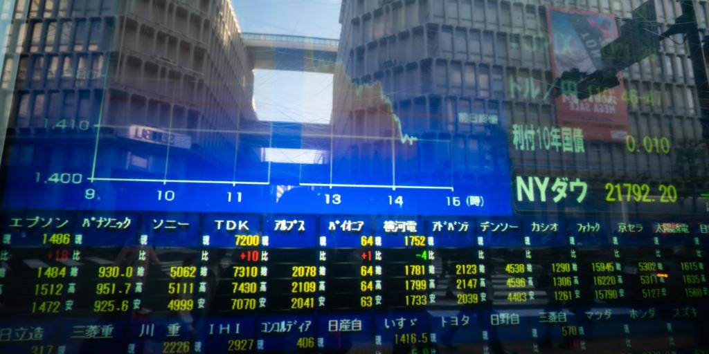 &Mu;&epsilon;&iota;&kappa;&tau;ά &pi;&rho;ό&sigma;&eta;&mu;&alpha; &sigma;&tau;&eta;&nu; &Alpha;&sigma;ί&alpha; &sigma;&tau;&omicron;&nu; &alpha;&pi;ό&eta;&chi;&omicron; &tau;&eta;&sigmaf; Fed &ndash; &Theta;&epsilon;&alpha;&mu;&alpha;&tau;&iota;&kappa;ή ά&nu;&omicron;&delta;&omicron;&sigmaf; &tau;&omicron;&upsilon; &chi;&rho;&upsilon;&sigma;&omicron;ύ