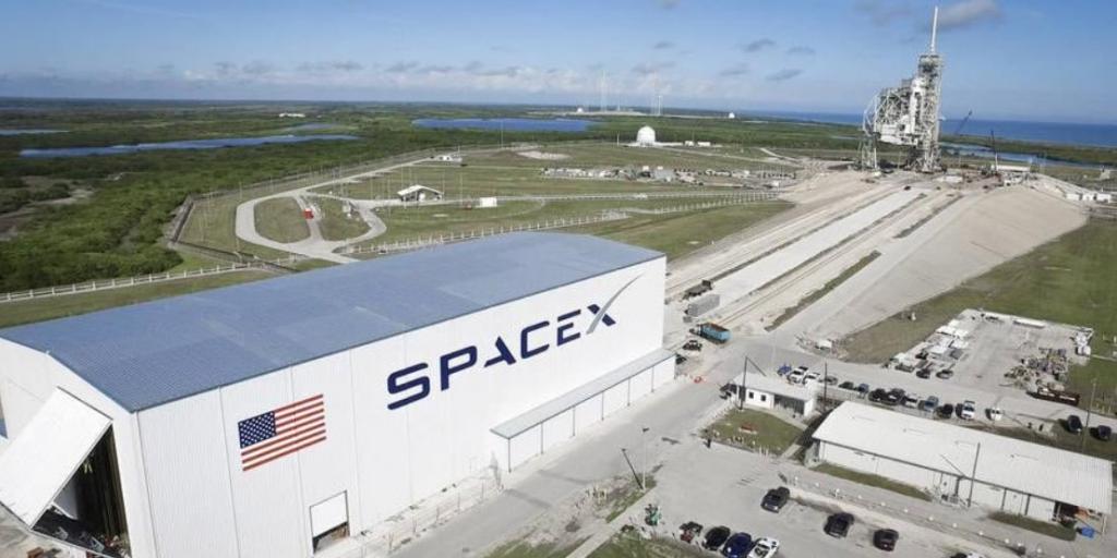 &Eta; SpaceX &epsilon;&tau;&omicron;&iota;&mu;ά&zeta;&epsilon;&tau;&alpha;&iota; &gamma;&iota;&alpha; &epsilon;ί&sigma;&omicron;&delta;&omicron; &sigma;&tau;&omicron; &chi;&rho;&eta;&mu;&alpha;&tau;&iota;&sigma;&tau;ή&rho;&iota;&omicron; &mu;&epsilon; &alpha;&pi;&omicron;&tau;ί&mu;&eta;&sigma;&eta; &rho;&epsilon;&kappa;ό&rho; $1,5 &tau;&rho;&iota;&sigma;.