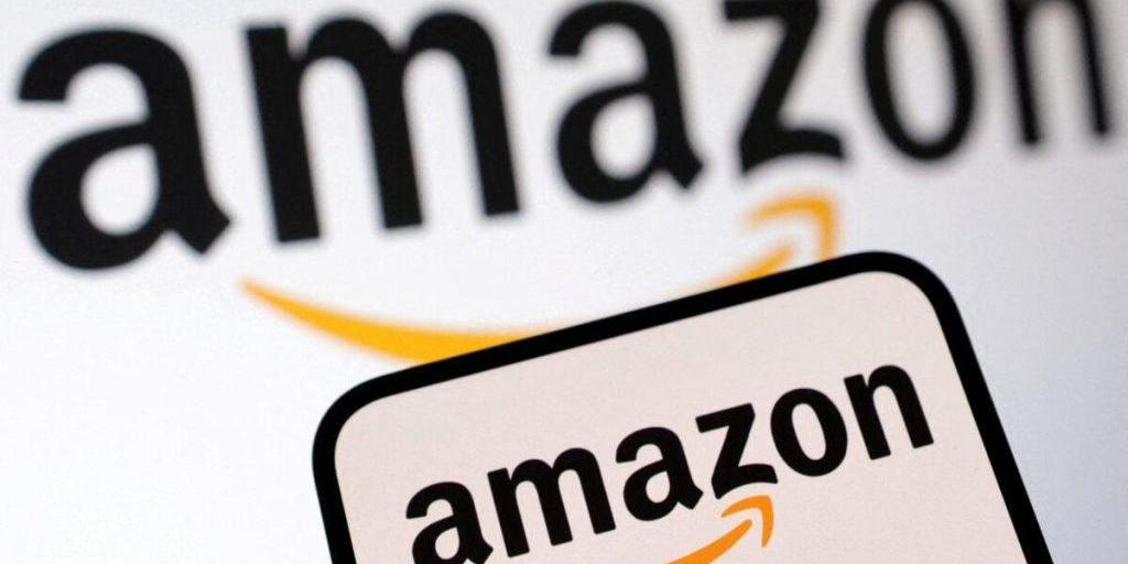 H Amazon &epsilon;&xi;&epsilon;&tau;ά&zeta;&epsilon;&iota; &nu;&alpha; &epsilon;&pi;&epsilon;&nu;&delta;ύ&sigma;&epsilon;&iota; ά&lambda;&lambda;&alpha; $50 &delta;&iota;&sigma;. &sigma;&tau;&eta;&nu; OpenAI