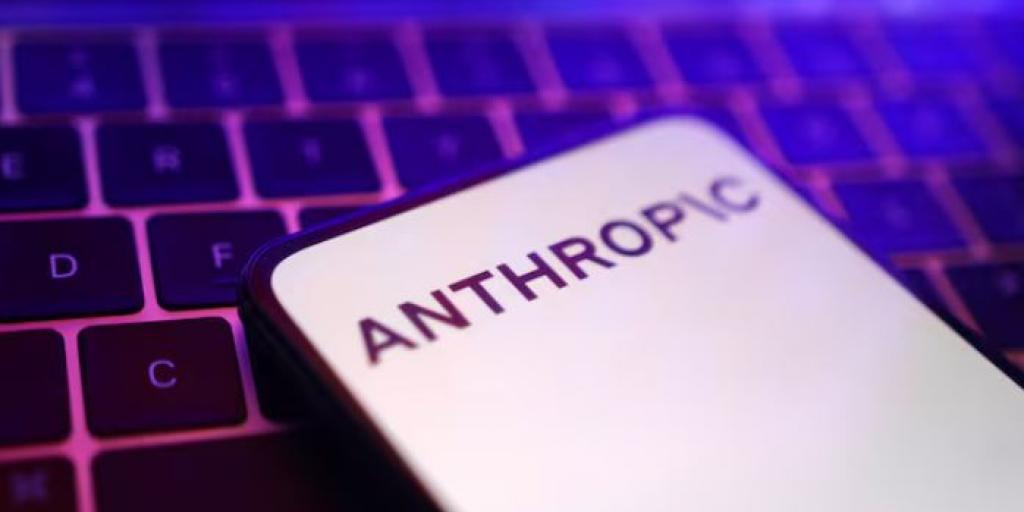 &Sigma;ύ&gamma;&kappa;&rho;&omicron;&upsilon;&sigma;&eta; &Pi;&epsilon;&nu;&tau;&alpha;&gamma;ώ&nu;&omicron;&upsilon; - Anthropic &gamma;&iota;&alpha; &tau;&eta;&nu; &sigma;&tau;&rho;&alpha;&tau;&iota;&omega;&tau;&iota;&kappa;ή &chi;&rho;ή&sigma;&eta; &tau;&eta;&sigmaf; AI
