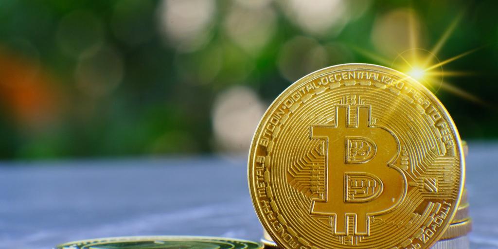 &Sigma;&epsilon; &chi;&alpha;&mu;&eta;&lambda;ό &delta;ύ&omicron; &mu;&eta;&nu;ώ&nu; &tau;&omicron; Bitcoin
