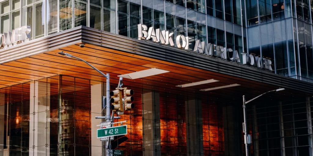 BofA: &laquo;&Upsilon;&pi;&epsilon;&rho;&theta;έ&rho;&mu;&alpha;&nu;&sigma;&eta;&raquo; &sigma;&tau;&iota;&sigmaf; &pi;&alpha;&gamma;&kappa;ό&sigma;&mu;&iota;&epsilon;&sigmaf; &alpha;&gamma;&omicron;&rho;έ&sigmaf;