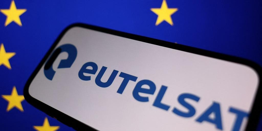 &Eta; &Gamma;&alpha;&lambda;&lambda;ί&alpha; &mu;&pi;&lambda;&omicron;&kappa;ά&rho;&epsilon;&iota; &tau;&eta;&nu; &pi;ώ&lambda;&eta;&sigma;&eta; &laquo;&sigma;&tau;&rho;&alpha;&tau;&eta;&gamma;&iota;&kappa;ώ&nu;&raquo; assets &tau;&eta;&sigmaf; Eutelsat