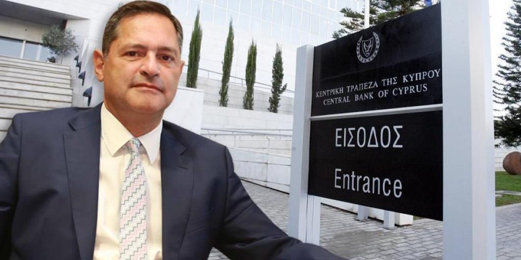 &Alpha;&nu;ά&pi;&tau;&upsilon;&xi;&eta; 3,5% &alpha;&nu;&alpha;&mu;έ&nu;&epsilon;&iota; &gamma;&iota;&alpha; &tau;&omicron; 2025 &eta; &Kappa;&epsilon;&nu;&tau;&rho;&iota;&kappa;ή &Tau;&rho;ά&pi;&epsilon;&zeta;&alpha;