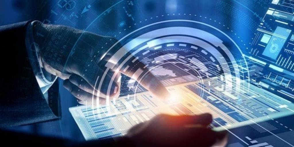 &Tau;&epsilon;&chi;&nu;&omicron;&lambda;&omicron;&gamma;&iota;&kappa;ή &epsilon;&pi;&alpha;&nu;ά&sigma;&tau;&alpha;&sigma;&eta; &tau;o 2050: &Pi;ώ&sigmaf; &eta; AI &theta;&alpha; &delta;&iota;&alpha;&mu;&omicron;&rho;&phi;ώ&sigma;&epsilon;&iota; &delta;&epsilon;&xi;&iota;ό&tau;&eta;&tau;&epsilon;&sigmaf; &kappa;&alpha;&iota; &epsilon;&pi;&iota;&delta;ό&sigma;&epsilon;&iota;&sigmaf;