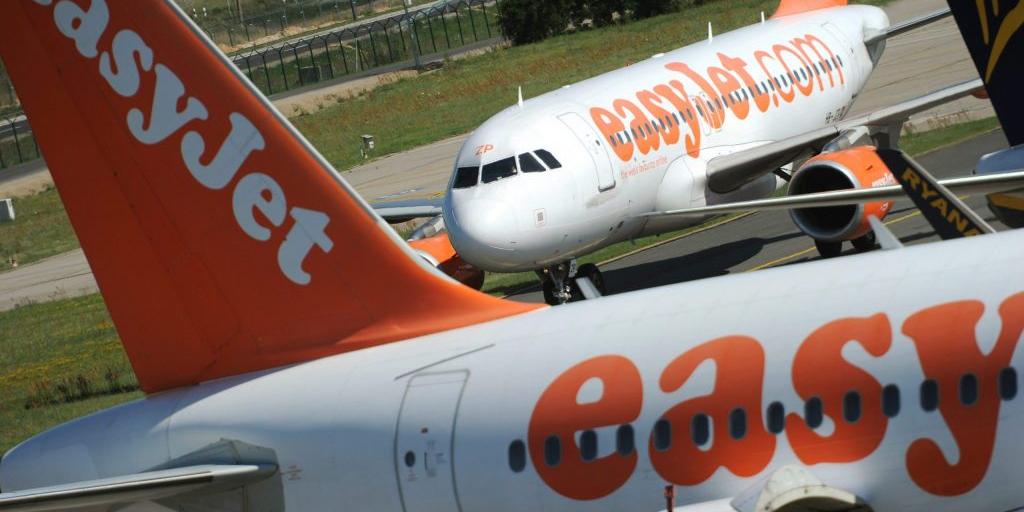 EasyJet: &Kappa;&alpha;&tau;&alpha;&gamma;&gamma;έ&lambda;&epsilon;&iota; &tau;&iota;&sigmaf; &nu;έ&epsilon;&sigmaf; &epsilon;&upsilon;&rho;&omega;&pi;&alpha;ϊ&kappa;έ&sigmaf; &rho;&upsilon;&theta;&mu;ί&sigma;&epsilon;&iota;&sigmaf; &gamma;&iota;&alpha; &tau;&iota;&sigmaf; &alpha;&pi;&omicron;&sigma;&kappa;&epsilon;&upsilon;έ&sigmaf;