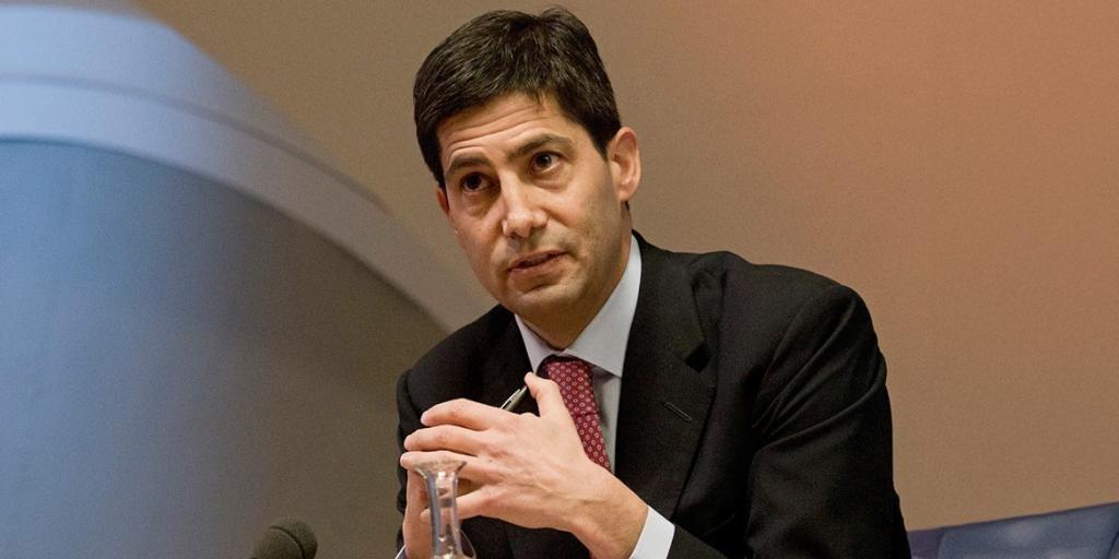 T&rho;&alpha;&mu;&pi;: &Omicron; &Gamma;&omicron;&upsilon;ό&rho;&sigmaf; &theta;&alpha; &mu;&epsilon;&iota;ώ&sigma;&epsilon;&iota; &tau;&alpha; &epsilon;&pi;&iota;&tau;ό&kappa;&iota;&alpha; - &Mu;&pi;&omicron;&rho;&epsilon;ί &nu;&alpha; &tau;&omicron;&nu; &psi;&eta;&phi;ί&sigma;&omicron;&upsilon;&nu; &kappa;&alpha;&iota; &omicron;&iota; &Delta;&eta;&mu;&omicron;&kappa;&rho;&alpha;&tau;&iota;&kappa;&omicron;ί &gamma;&iota;&alpha; &tau;&eta;&nu; &eta;&gamma;&epsilon;&sigma;ί&alpha; &tau;&eta;&sigmaf; Fed